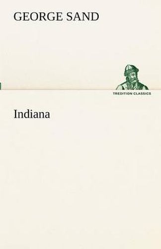 Cover image for Indiana