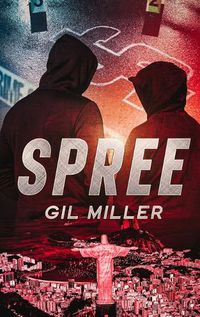 Cover image for Spree