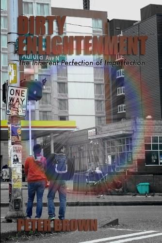 Cover image for Dirty Enlightenment