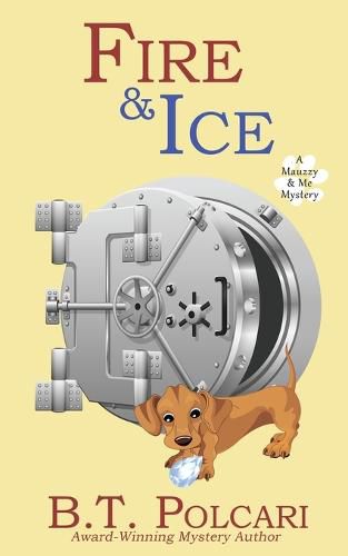 Cover image for Fire and Ice