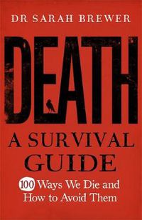 Cover image for Death: A Survival Guide