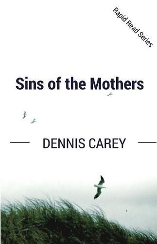 Cover image for Sins of the Mothers