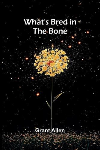 Cover image for What'S Bred In The Bone