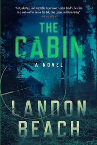 Cover image for The Cabin