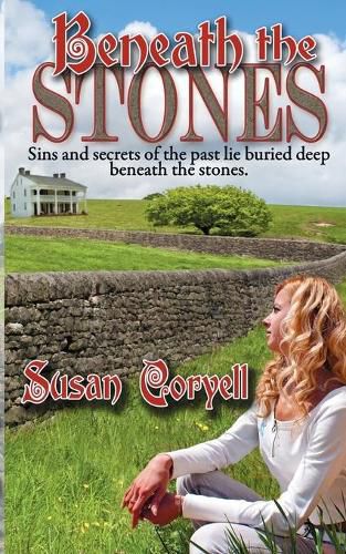 Cover image for Beneath the Stones