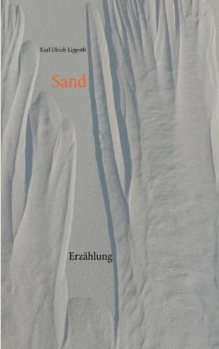 Cover image for Sand