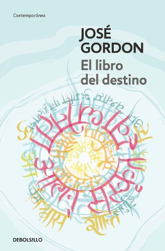 Cover image for El libro del destino / The Book of Destiny