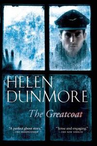 Cover image for The Greatcoat