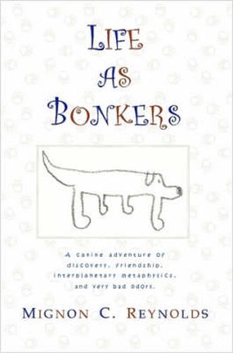 Cover image for Life as Bonkers