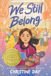 Cover image for We Still Belong