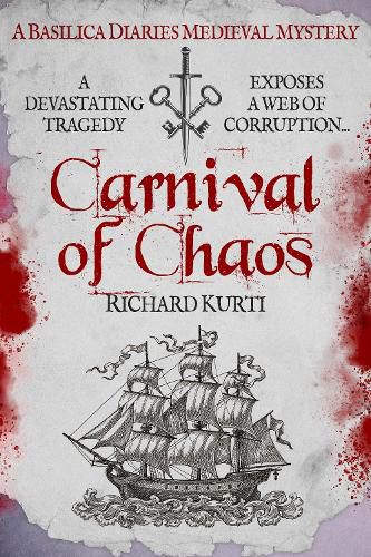 Cover image for Carnival of Chaos