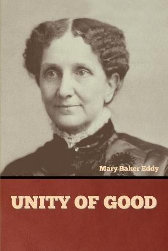 Cover image for Unity of Good