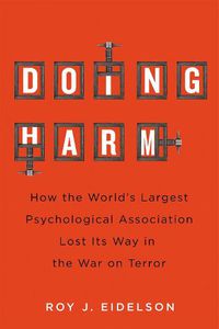 Cover image for Doing Harm