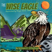 Cover image for The Wise Eagle