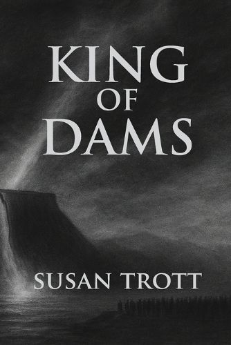 Cover image for King of Dams