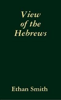 Cover image for View of the Hebrews