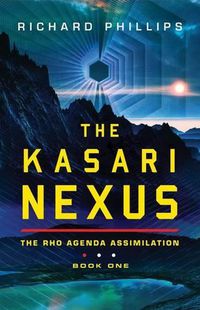 Cover image for The Kasari Nexus