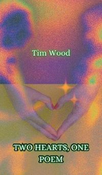 Cover image for Two Hearts, One Poem