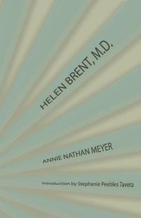 Cover image for Helen Brent, M.D.