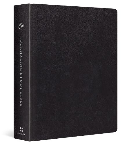 Cover image for ESV Journaling Study Bible