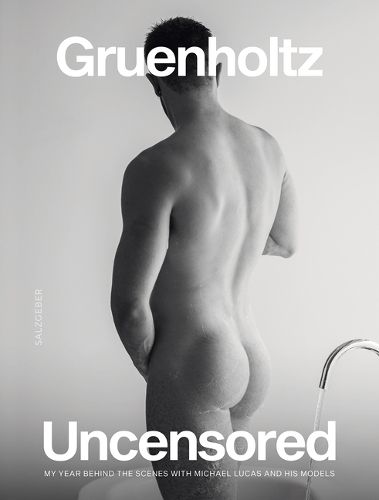 Cover image for Uncensored