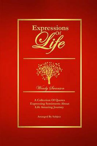 Cover image for Expressions of Life