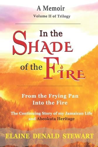 Cover image for In the Shade of the Fire