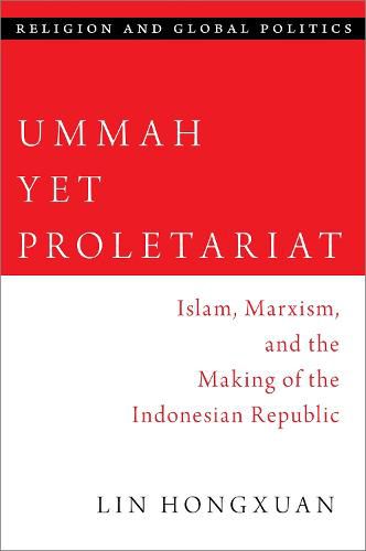 Cover image for Ummah Yet Proletariat