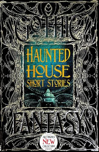 Haunted House Short Stories