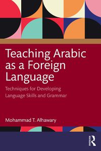 Cover image for Teaching Arabic as a Foreign Language