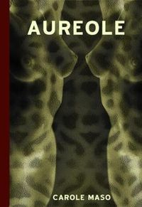 Cover image for Aureole: An Erotic Sequence
