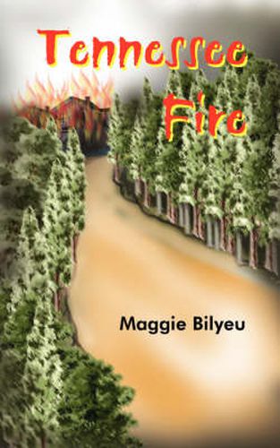 Cover image for Tennessee Fire