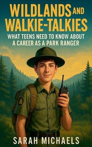 Cover image for Wildlands and Walkie-Talkies
