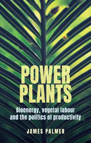 Cover image for Power plants