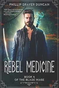 Cover image for Rebel Medicine