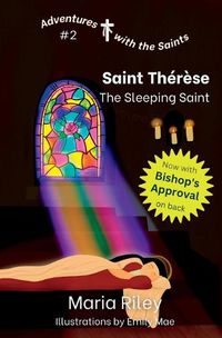 Cover image for St. Therese