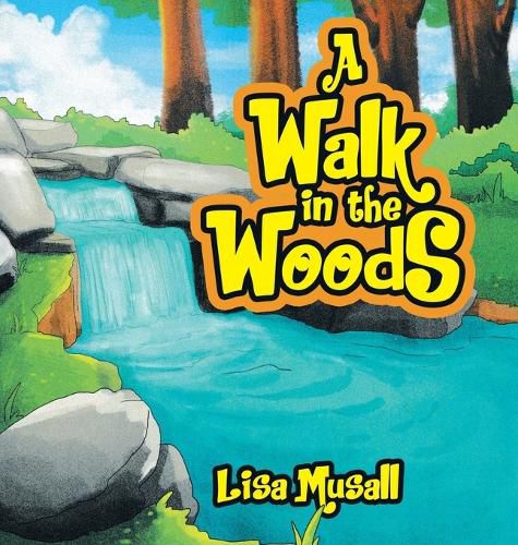 Cover image for A Walk in the Woods