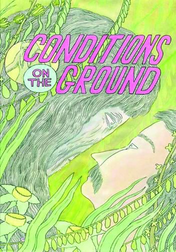 Cover image for Conditions On The Ground