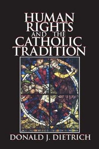 Cover image for Human Rights and the Catholic Tradition