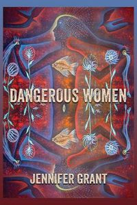 Cover image for Dangerous Women