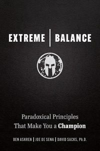 Cover image for Extreme Balance