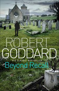 Cover image for Beyond Recall