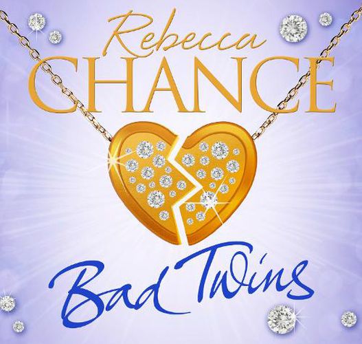 Cover image for Bad Twins