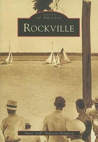 Cover image for Rockville