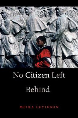 Cover image for No Citizen Left Behind