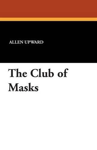 Cover image for The Club of Masks