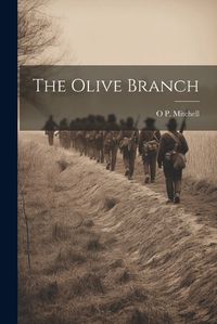 Cover image for The Olive Branch