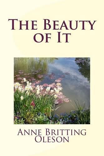 Cover image for The Beauty of It