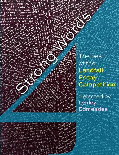 Cover image for Strong Words 4
