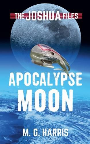 Cover image for Apocalypse Moon